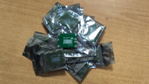 Плата контроля ET 4SBLi-40A4560 оптом