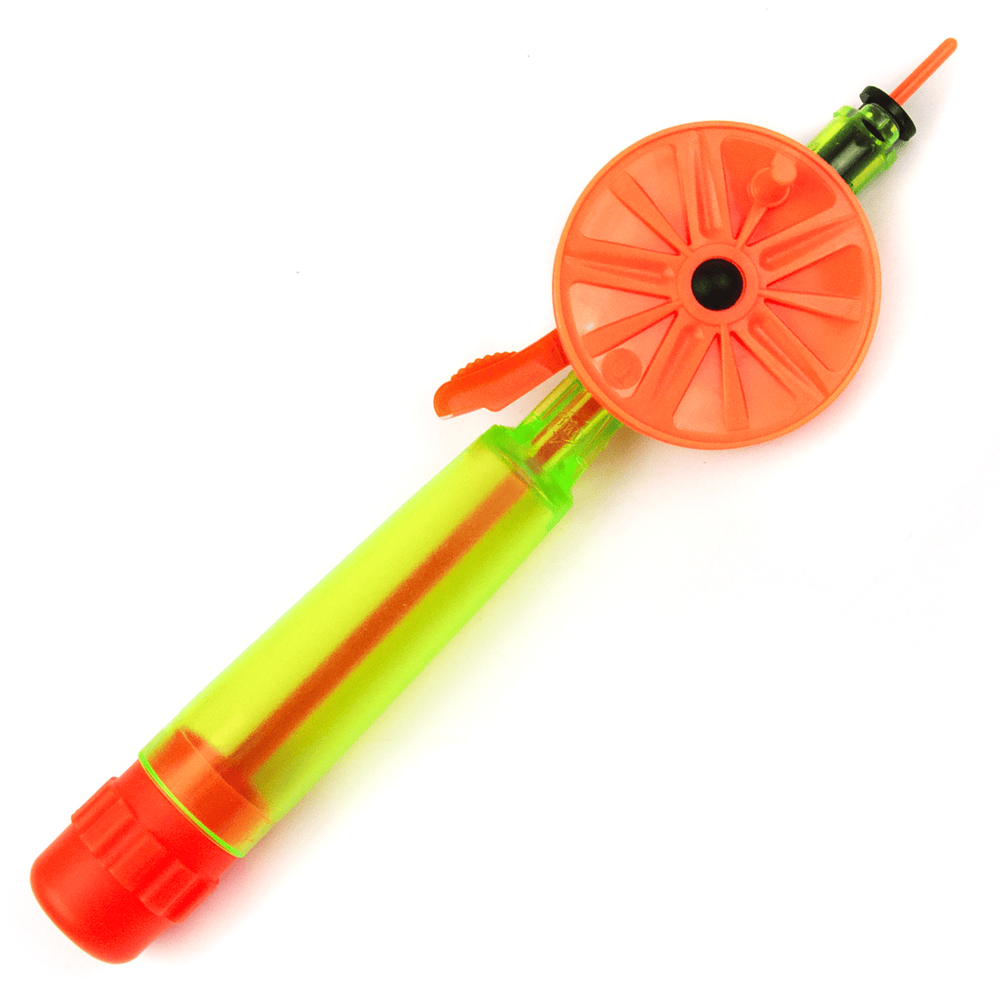 Удочка зимняя Пирс Мастер WHA56 L220 (39см)