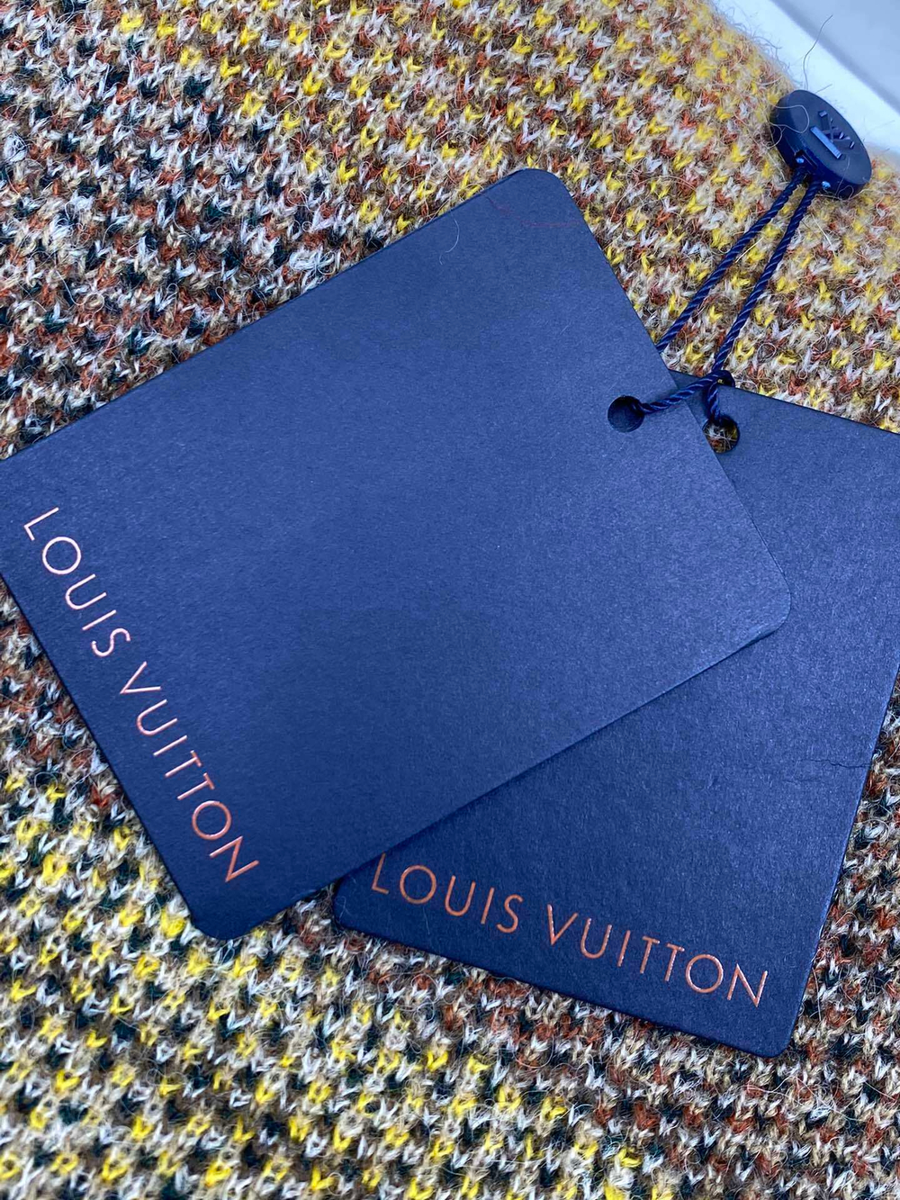 Louis Vuitton Sweatshirt