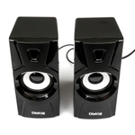 Акустика 2.0 Dialog Stride AST-10UP (USB)