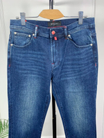 Джинсы Kiton