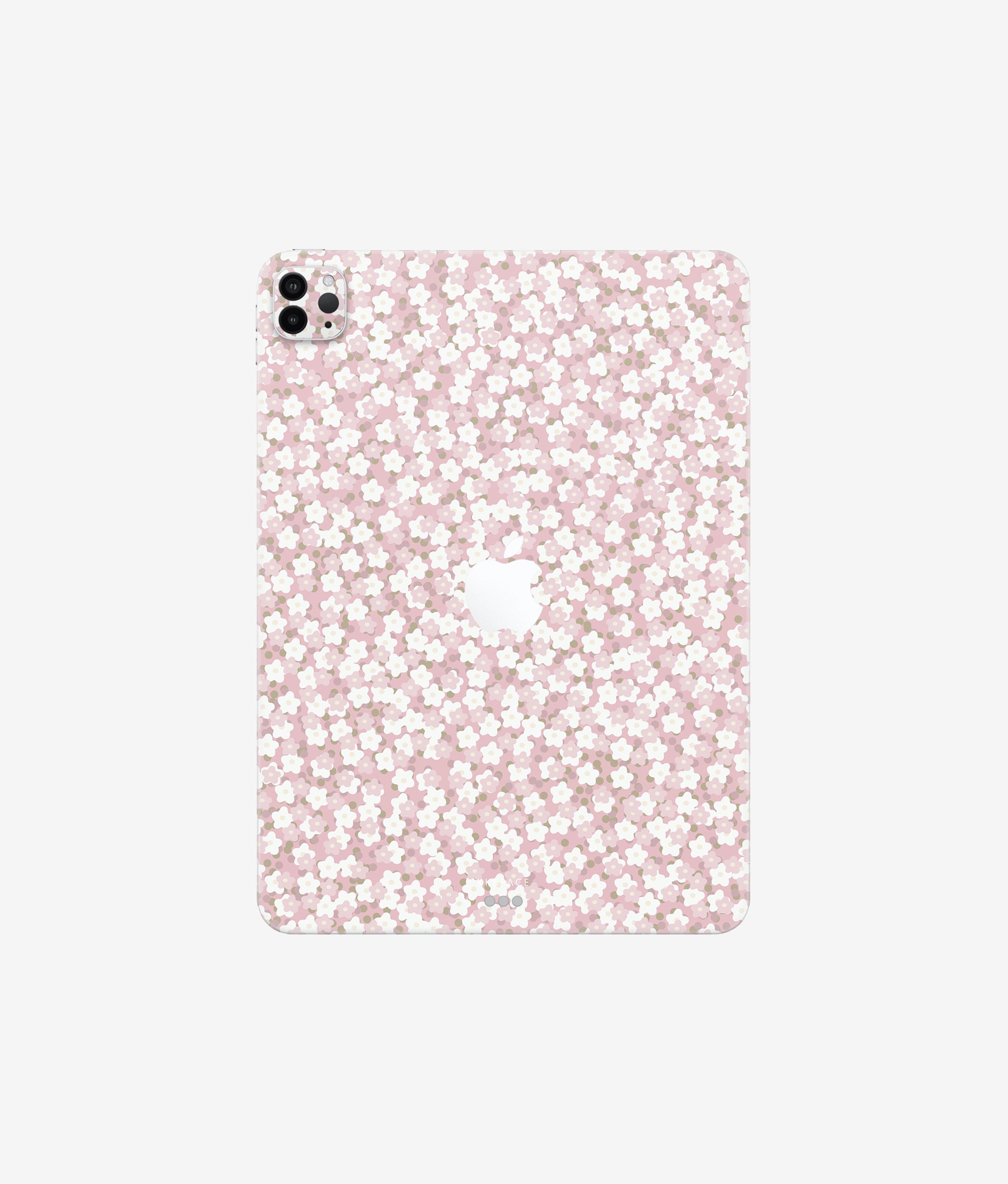 Виниловая наклейка SAKURA MIST для iPad