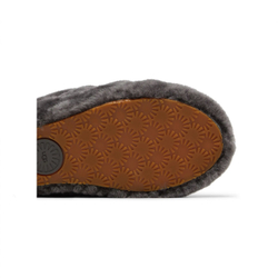 UGG Fluff Yeah Slide Grey