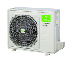 Lessar LS-HE12DWA2/LU-HE12UWA2