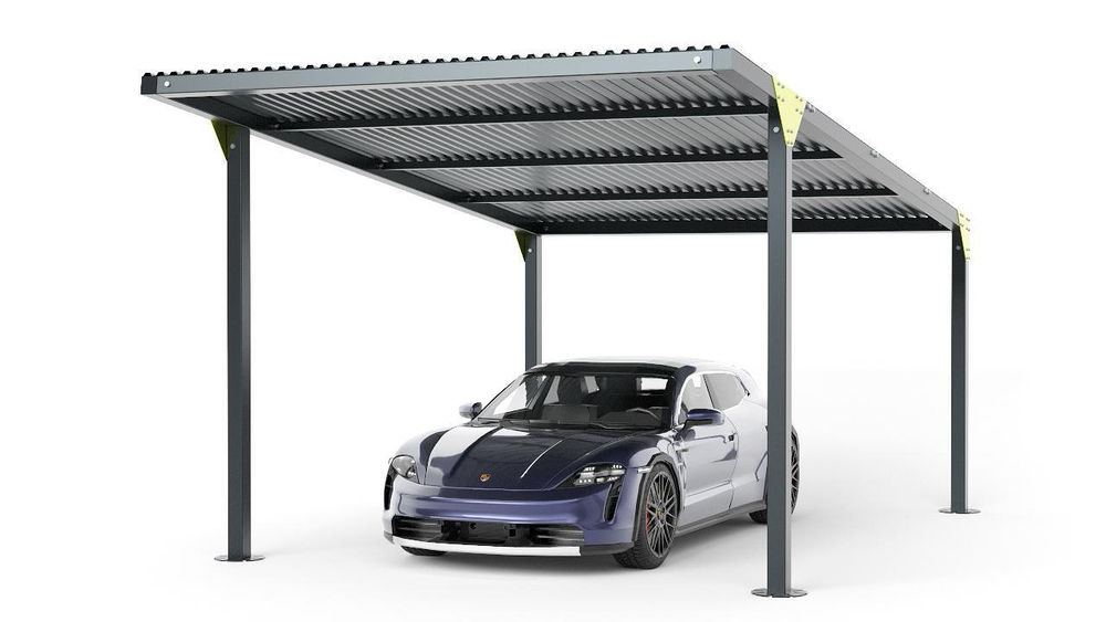 Автонавес лайт SK00308