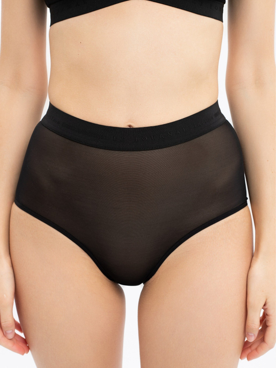 Трусы высокие VIVIEN STR Vital