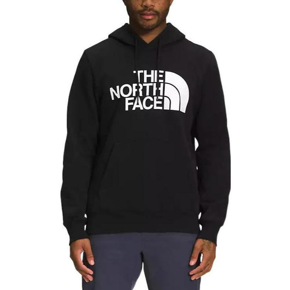 Худи THE NORTH FACE Half Dome Pullover Logo, NF0A7UNL-KY4