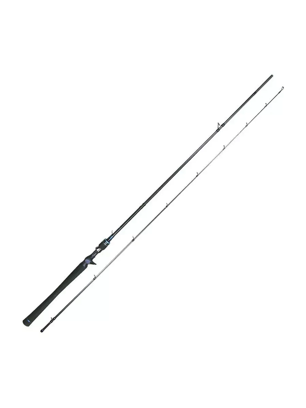Спиннинг ForceAge Neo Baitcast 652M-C 1,95 10-28 гр