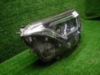 Фара левая Toyota Rav 4 CA40 (2015-2019) LED