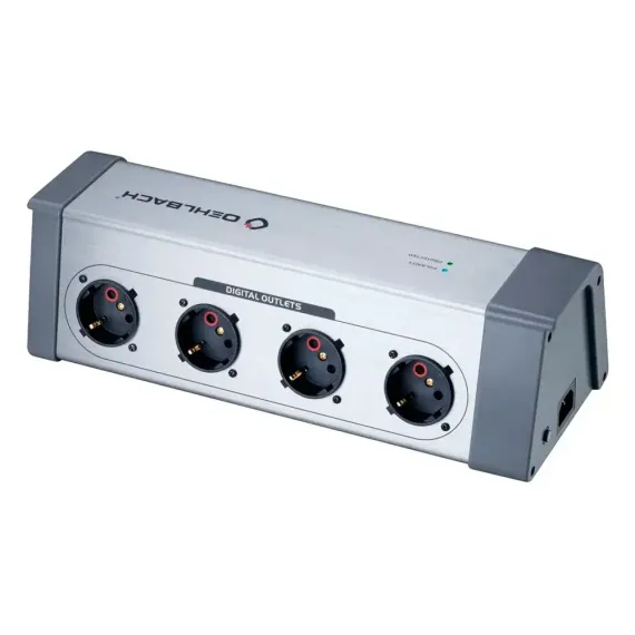 Oehlbach Power Socket 908