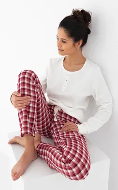 Пижама Olympia