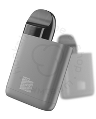 ЭС BRUSKO DABBLER NICE Plus (серый)