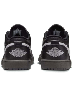 Кроссовки Jordan Air Jordan 1 Anti-Slip Black