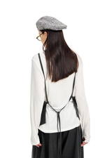 Фартук-баска mini ROUGE