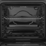 Шкаф духовой газовый HOMSair OGS660BK фото 4