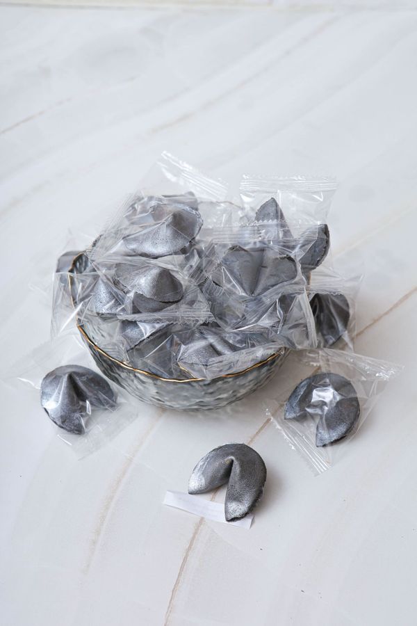 Печенье с предсказаниями космические 31 шт.