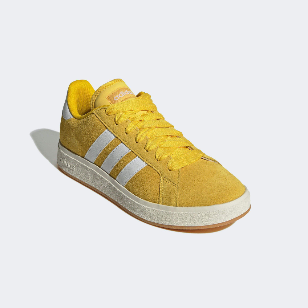 Кроссовки аdidas Grand Court Base 00s