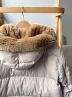 Пуховая куртка Yves Salomon, 146