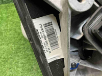 Зеркало правое BMW 5er G30 (2017-2023) 5 контактов