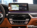 BMW 5 Series (G30) 520i M Sports (09.2022)