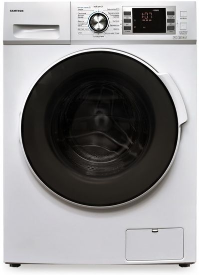 Стиральная машина Samtron WM-M640121