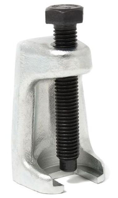 Съемник шаровых опор и наконечников рулевых тяг (размер зева 19мм, рабочий ход 45мм) RockForce##Rock FORCE RF-62817