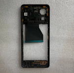 Теспо Рova 7 4G (LJ6) - Средняя часть корпуса + NFC Антенна (ORIG)