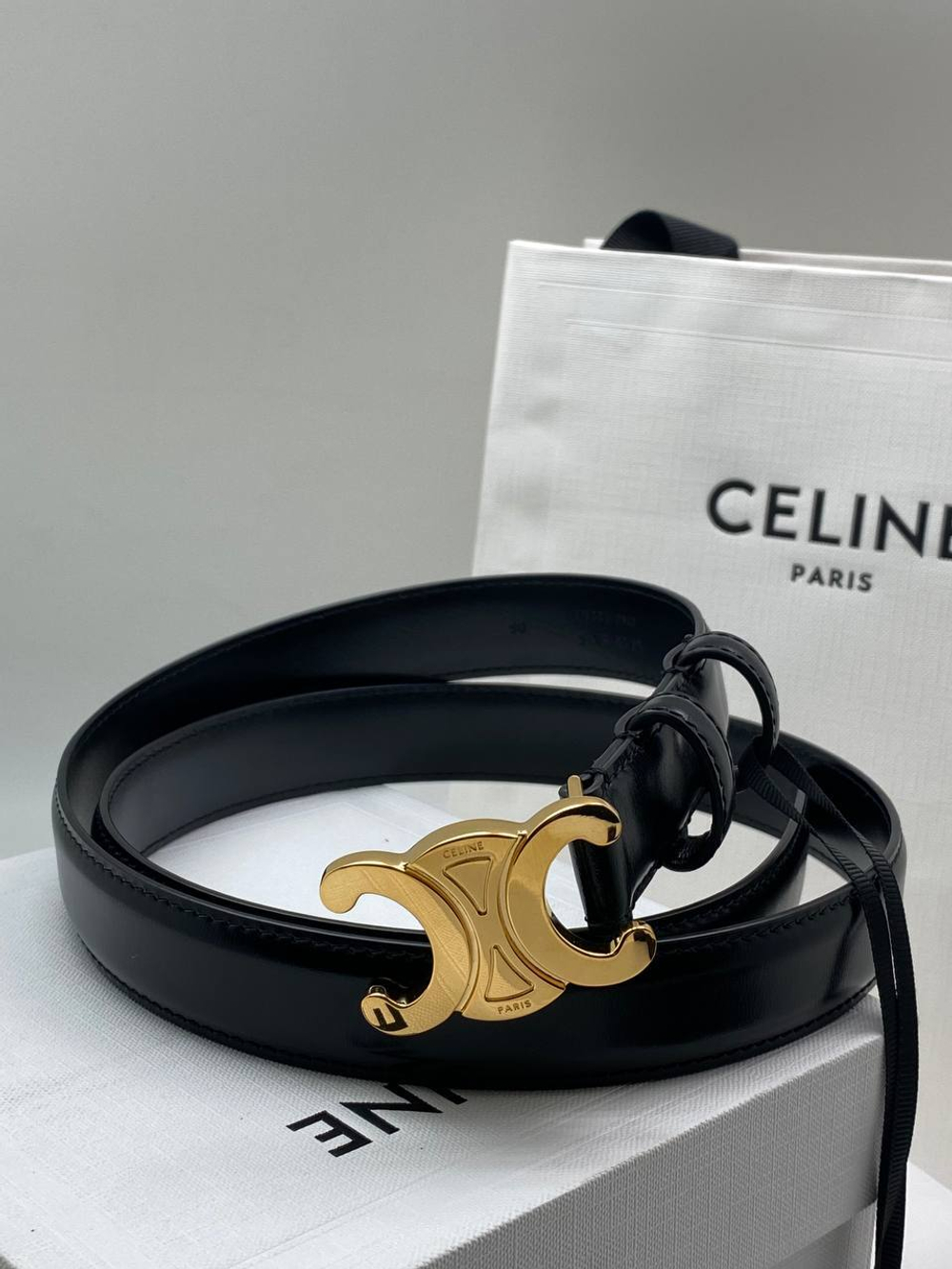 Ремень Celine