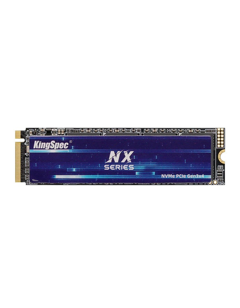 KingSpec M.2 NVMe 3.0 1TB (NX-1TB 2280)