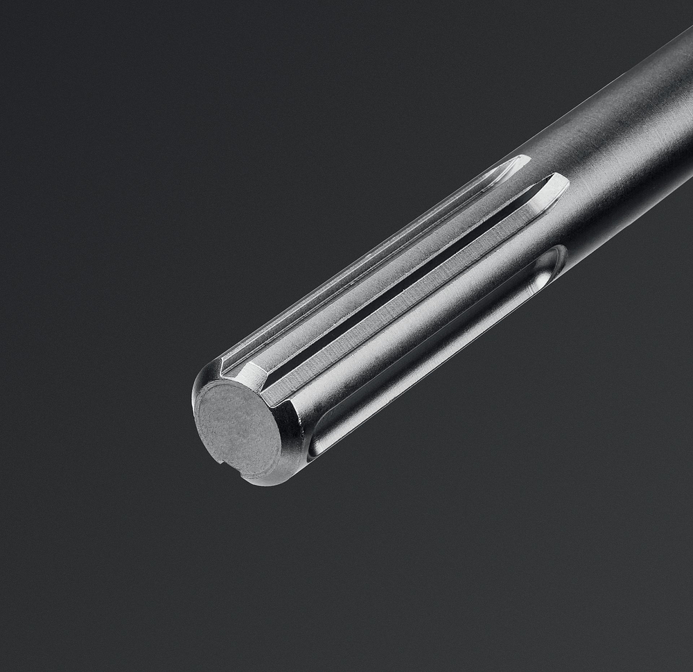 ЗУБР ПРОФИ-4Х 20x1380/1500 мм, SDS-max бур, ПРОФЕССИОНАЛ (29350-1380-20)