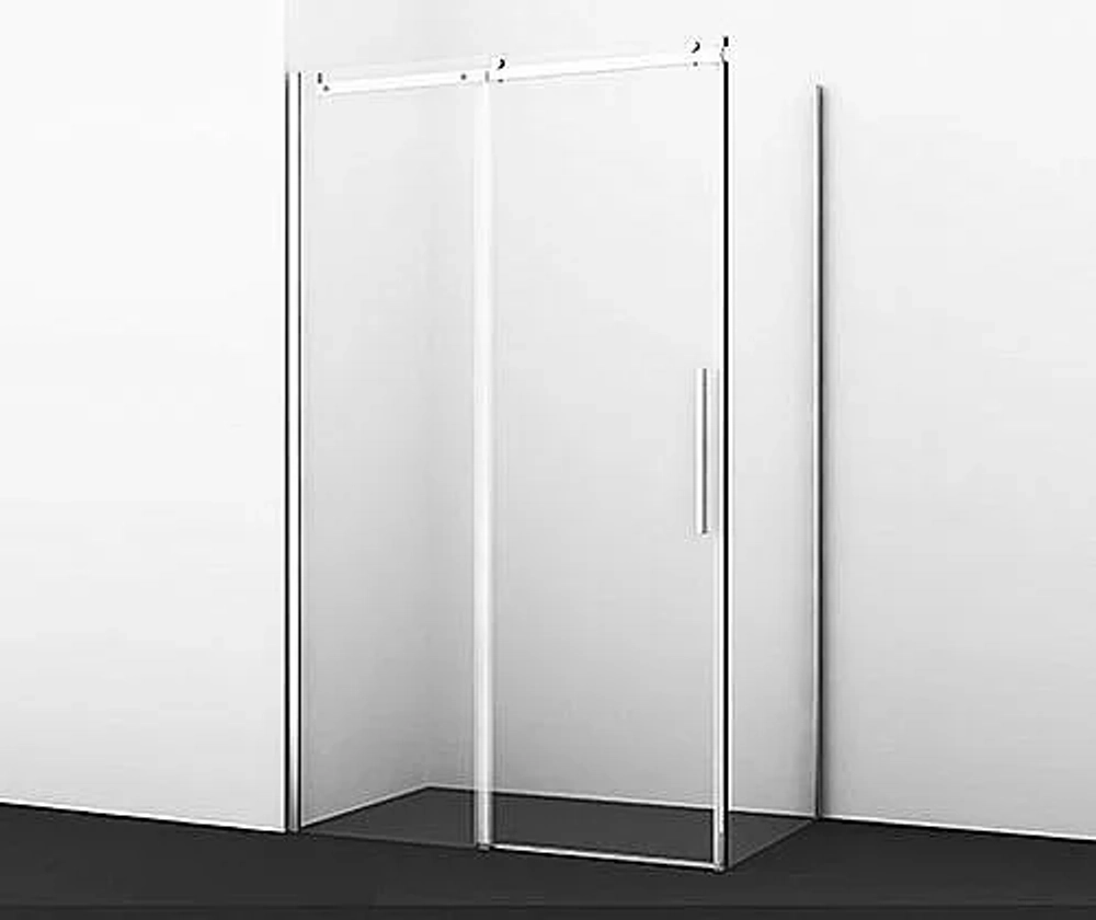 Душевой уголок WasserKRAFT Dinkel 58R06 120x80