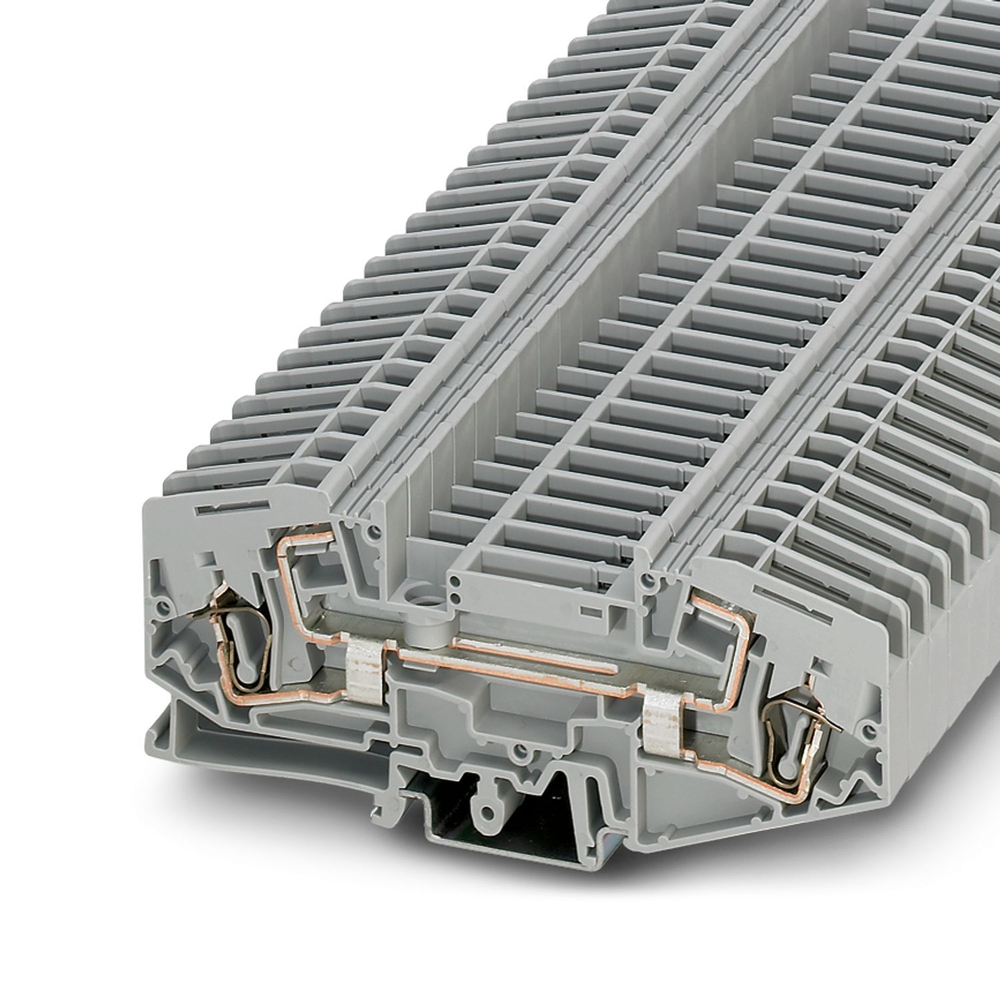 3029973 - SRDK 6 - Проходные клеммы