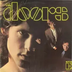 THE DOORS THE DOORS (STEREO)