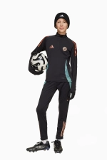Кофта adidas FC Bayern 24/25 Training Top Junior - черный