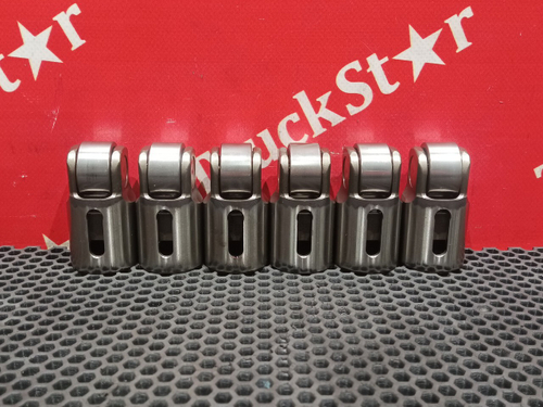 Комплект толкателей выпускного клапана