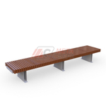 Лавка Rail Road 03