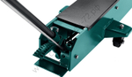 KRAFTOOL HIGH-LIFT, 20 т, 220 - 680 мм, для тяжелой техники, подкатной домкрат (43455-20)