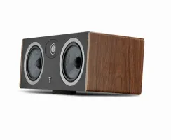 Focal Vestia Center Dark Wood