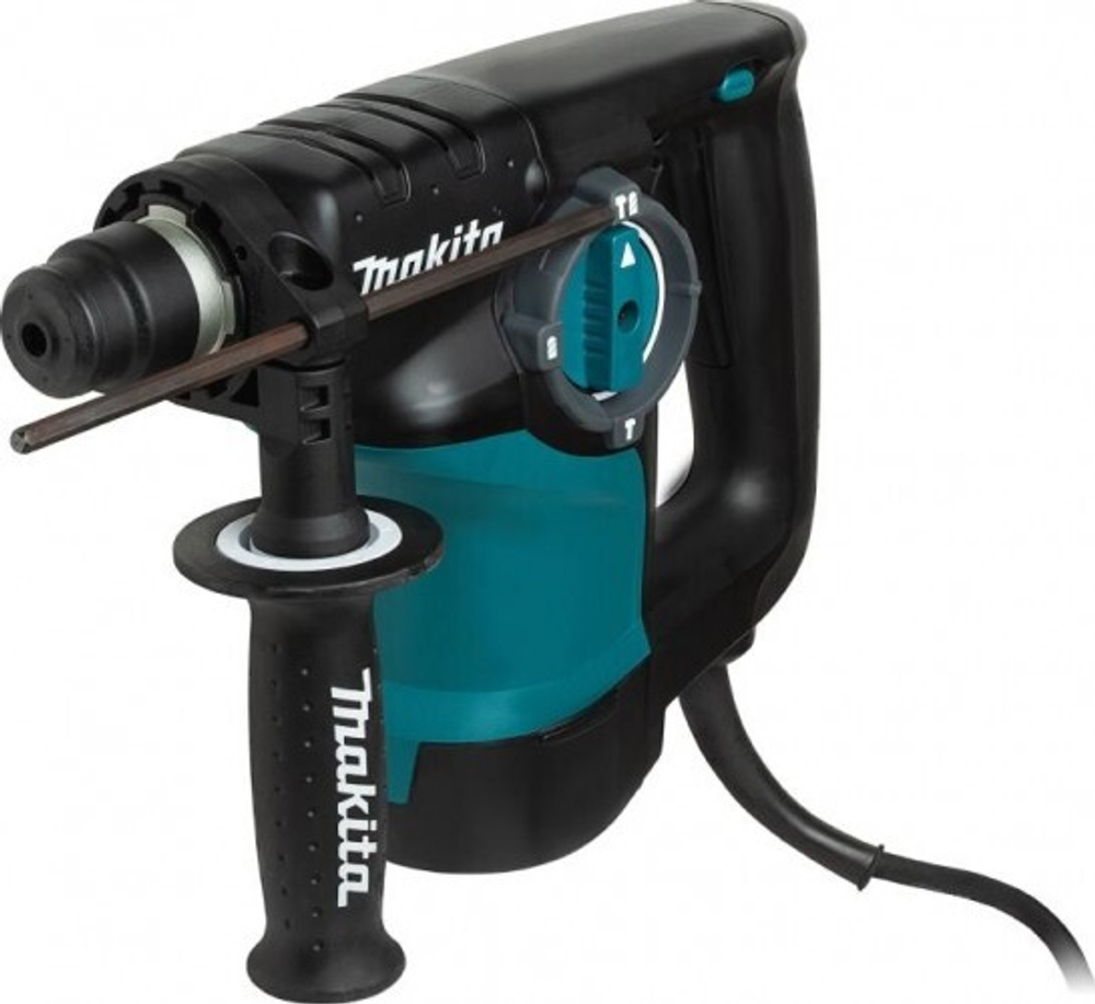 Перфоратор MAKITA HR2810
