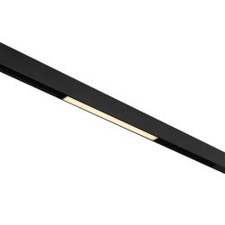 Светильник трековый магнитный Crystal Lux CLT 0.33 001 12W BL M 3CCT-SMART