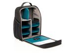 Вставка Tenba Tools BYOB 10 DSLR Backpack Insert Black 636-624 для фотооборудования