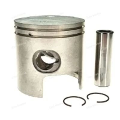 Поршень Yamaha 6F6116350000