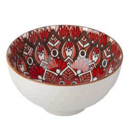 Набор салатник 4шт. " " d=11см v=300мл (подарочная упаковка)