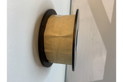 Проволока сварочная ER 304 0.8 мм, для нержавеющей стали, 1 кг SOLARIS WM-ER304-08010