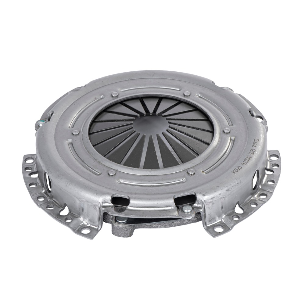 Сцепление в сборе (к-т с подшипником) VW GOLF II-III/POLO/CADDY/SEAT 1.0-1.4D 83-04 GANZ GIE36076