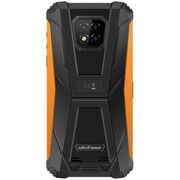 Ulefone Armor 8 4.64GB Orange (Оранжевый)