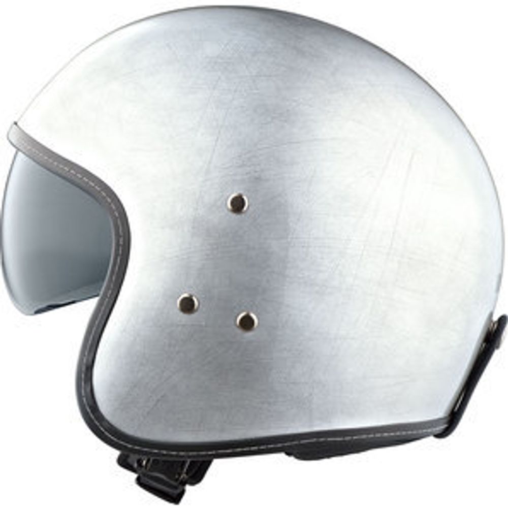 Vintage Fiber Jet / Серый