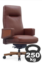 Кресло Riva Рафаэль A2119 Коричневый