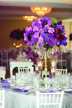 Wedding Flowers by Karen Tran