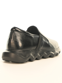 Полуботинки женские Ascalini G2608B